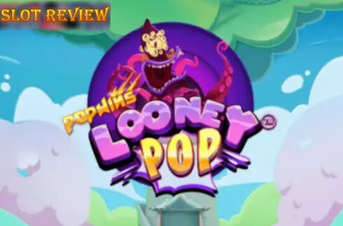 LooneyPop