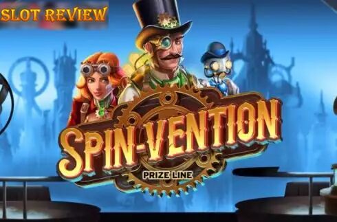 Spin-vention