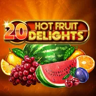 20 Hot Fruit Delights