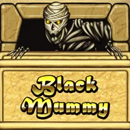 Black Mummy