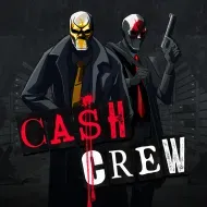 Cash Crew