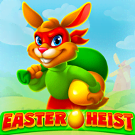 Easter Heist