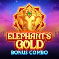 Elephant's Gold: Bonus Combo