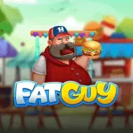 Fat Guy