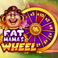 Fat Mama's Wheel