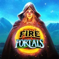 Fire Portals