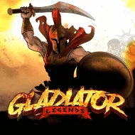 Gladiator Legends