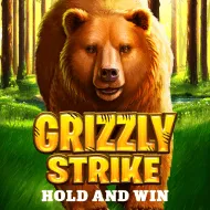 Grizzly Strike