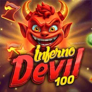 Inferno Devil 100