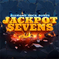 Jackpot Sevens