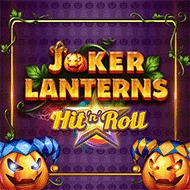 Joker Lanterns Hit 'n' Roll