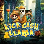 Kick Cash Llama