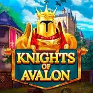 Knights Of Avalon