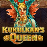 Kukulkan’s Queen