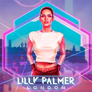 Lilly Palmer London