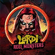 Lordi Reel Monsters