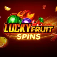 Lucky Fruit Spins