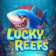 Lucky Reefs