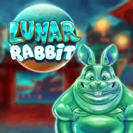 Lunar Rabbit