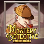 Mystery Detective Fusion Reels