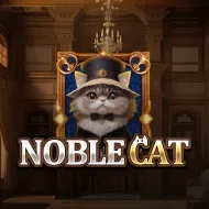 Noble Cat