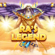 RA's Legend