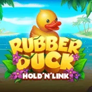 Rubber Duck: Hold 'N' Link