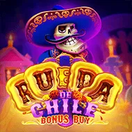 Rueda De Chile Bonus Buy