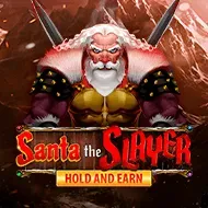 Santa the Slayer