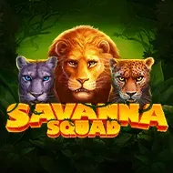 Savanna Squad