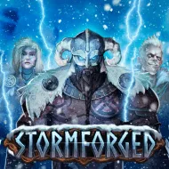 Stormforged