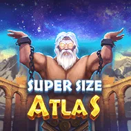 Super Size Atlas