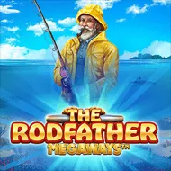 The Rodfather Megaways