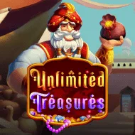 Unlimited Treasures