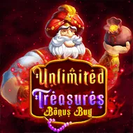 Unlimited Treasures Bonus Buy