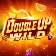 Wild Double Up