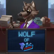 Wolf of 7Bit Street