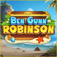 Ben Gunn Robinson