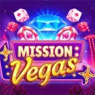 Mission: Vegas