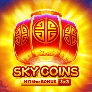 Sky Coins