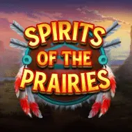 Spirits of the Prairies