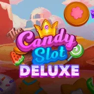 The Candy Slot Deluxe